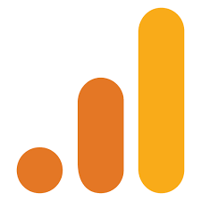 Google Analytics 4 logo