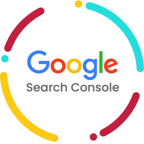 Google Search Console logo